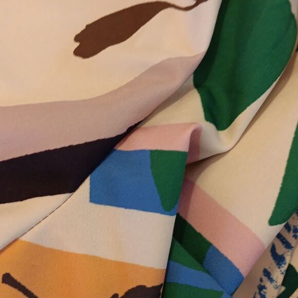 Shein Unity Graphic Print Jacket - Picture 13 of 13